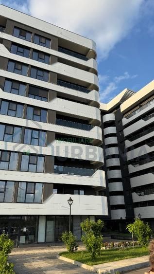 Apartament modern 2 camere, 56 mp, balcon, bloc nou (2022) – etaj 3, Iași - Poză 1