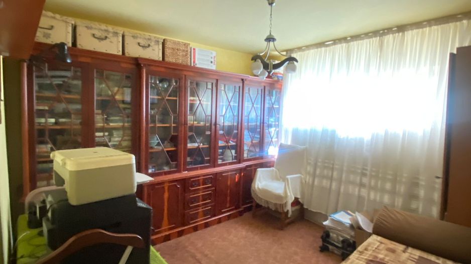 Girocului | 3 Camere | Decomandat | Boxa-spatiu depozitare | Izolat interior - Poză 17