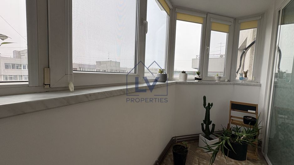 VANZARE 3 CAMERE | ZONA PIATA VICTORIE | BLV. N. TITULESCU - Poză 15