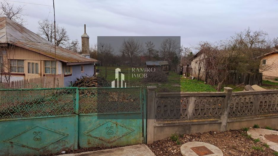 Crevedia - Darza , teren si casa batraneasca - Poză 4