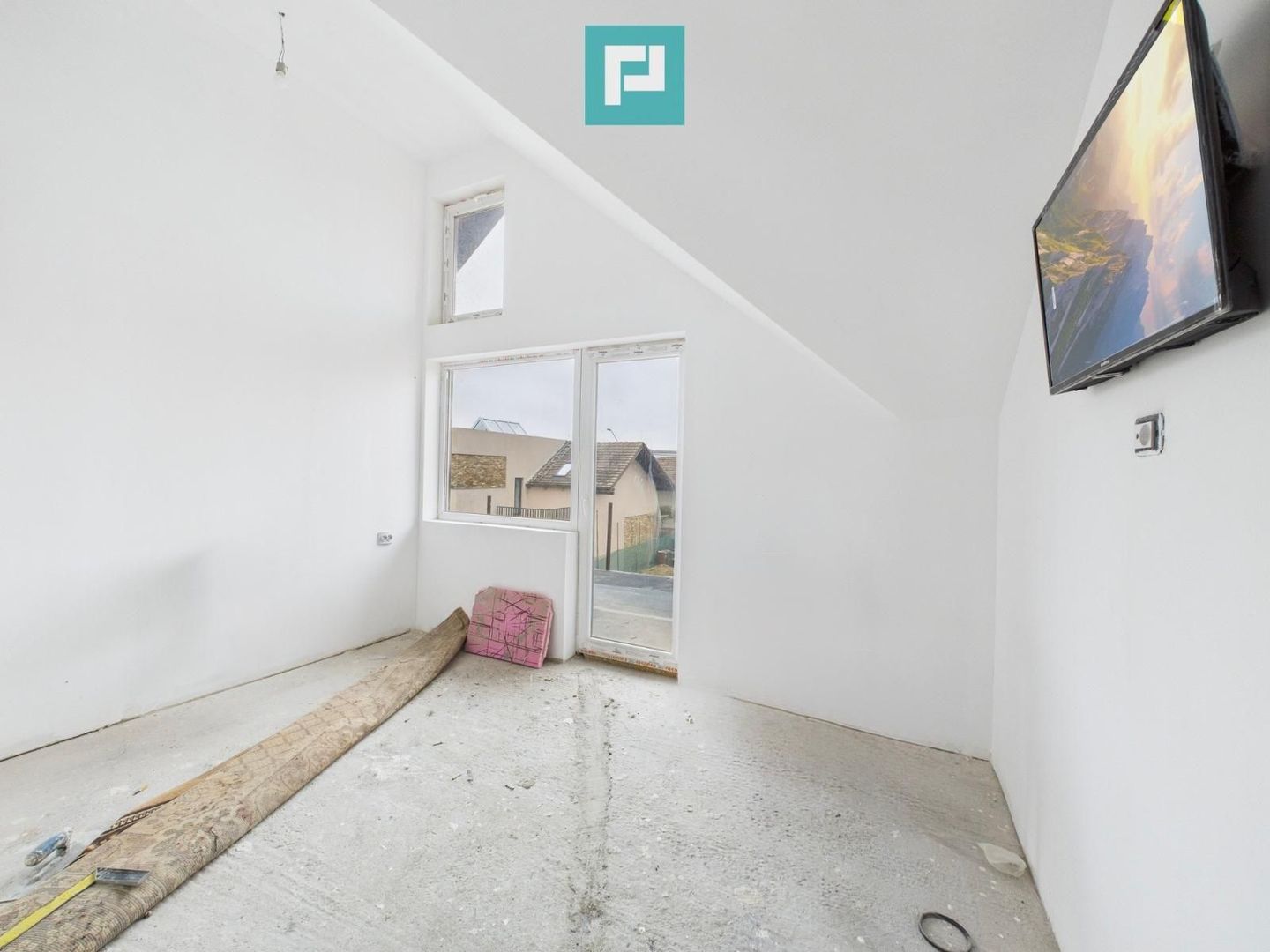 Pensiune cu potențial ridicat - Curtici, Jud, Arad - Poză 7