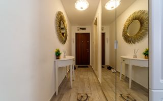 Vânzare, apartament cu 2 camere în zona Drumul Taberei - Poză 7