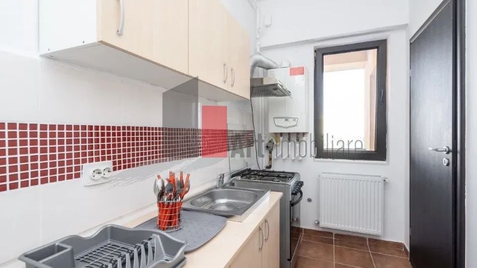 Garsoniera Unirii - Alba Iulia - Poză 5