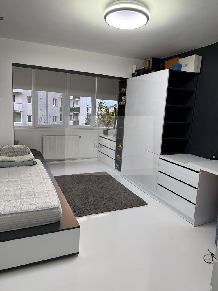 Apartament 3 camere | Pet Friendly| Etaj intermediar | Parcare | - Poză 6