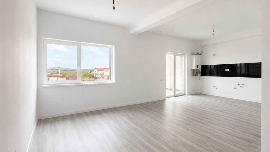 Comision 0% Apartament 2 dormitoare Urseni 69mp utili | terasa 23m | - Poză 2