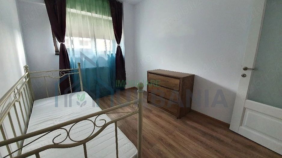 Apartament 3 camere în Copou, Miroslava - 80 mp, 2 dormitoare - Poză 4