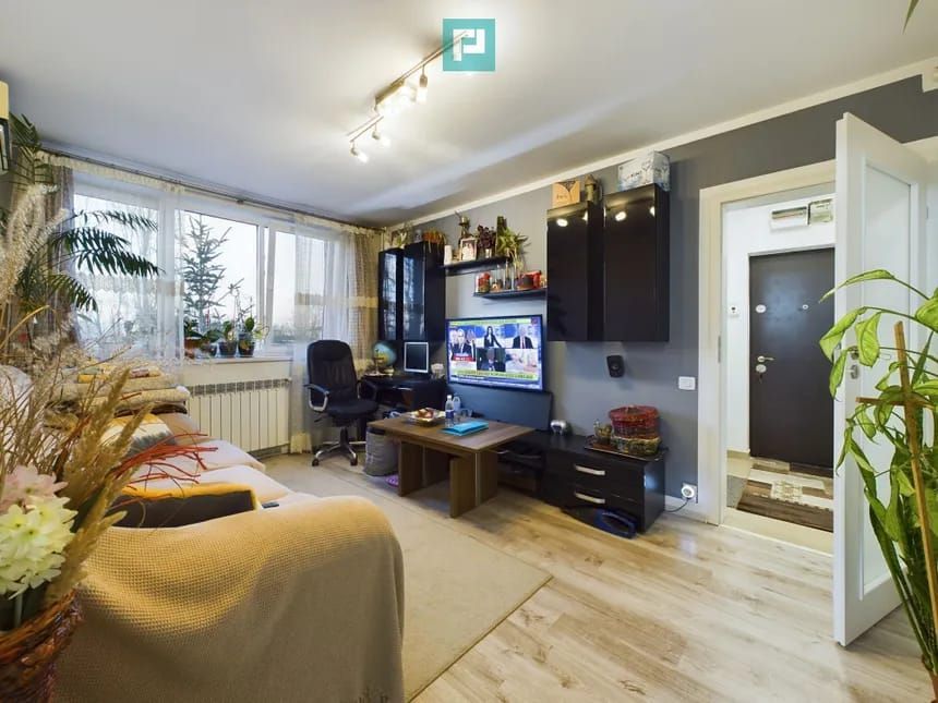 APARTAMENT MODERN DECOMANDAT APUSULUI - Poză 15