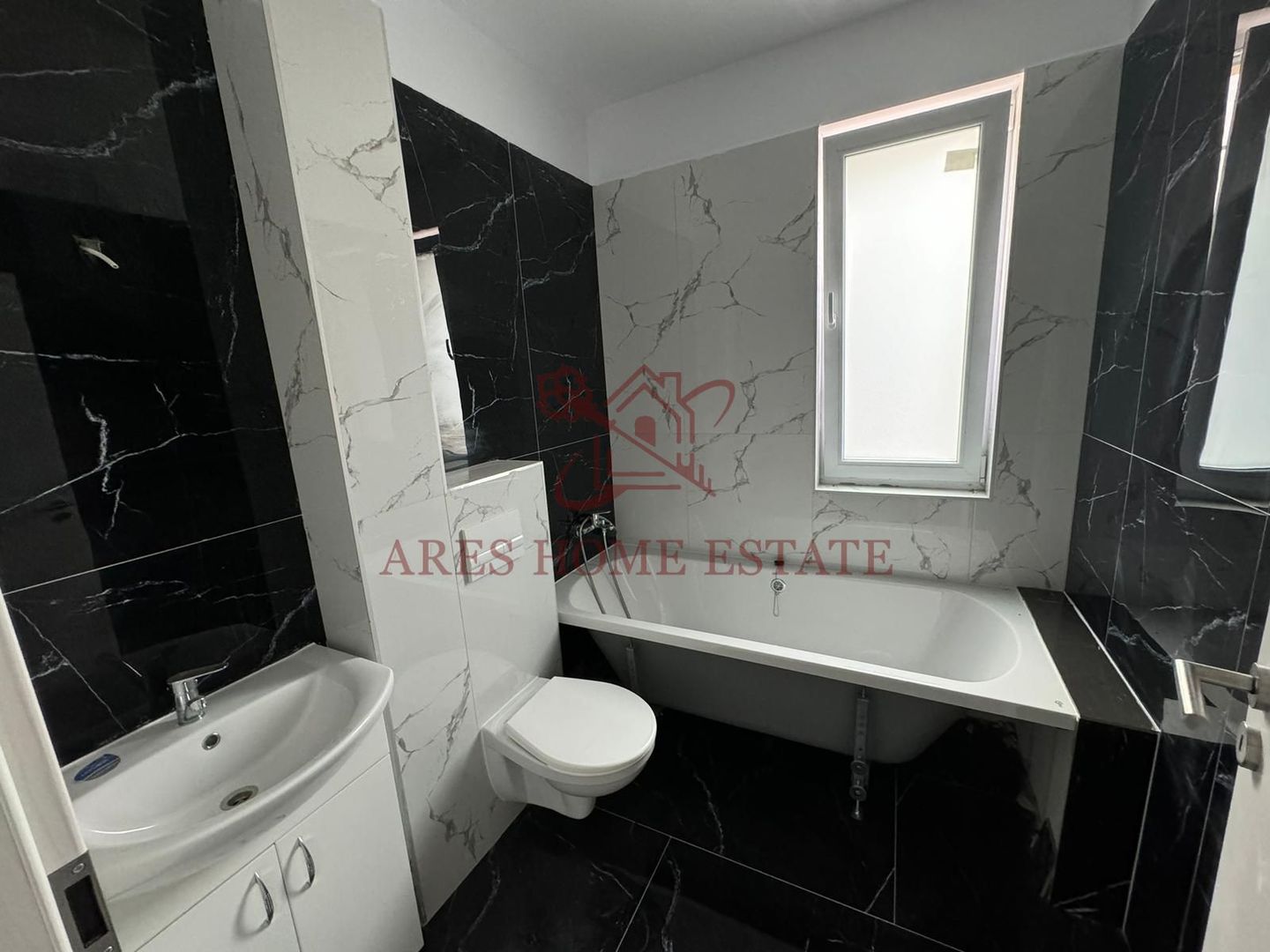 Apartament modern cu 3 camere la etajul 1 în bloc cu lift- TVA inclus - Poză 2