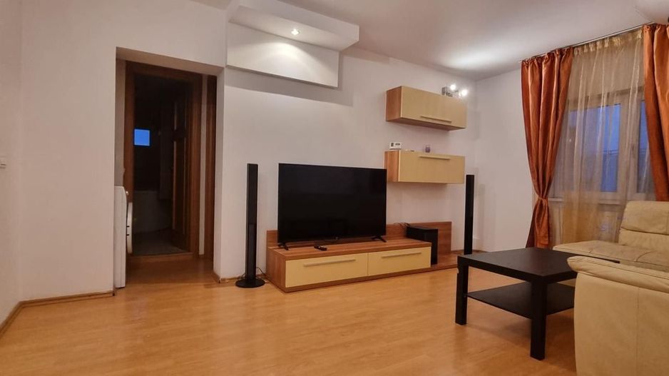 🏡 De închiriat: Apartament de 4 Camere, Confort & Stil - Timpuri Noi ✨ - Poză 2