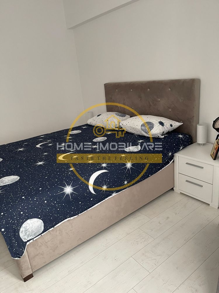 Apartament 2 camere utilat, mobilat 89000,Lidl Bucium - Poză 4