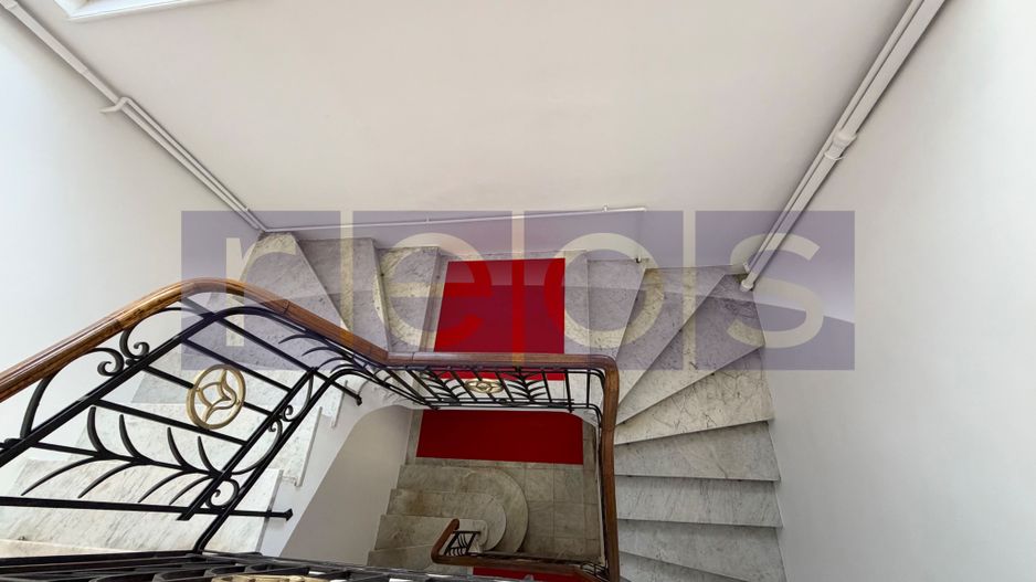 SPATIU BIROU DE INCHIRIAT | 100 MP | ETAJUL 1 | CLADIRE INDIVIDUALA - Poză 10
