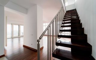 3 camere Triplex INCITY  -  Mall Vitan I  2 Dormitoare 3 Etaje I COM0% - Poză 6