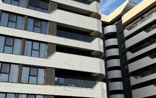 Apartament modern 2 camere, 56 mp, balcon, bloc nou (2022) – etaj 3, Iași - Poză 1