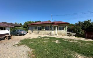 Casa de vanzare I Teren 557 mp I Fanari - Gorgota I Comision 0% - Poză 1