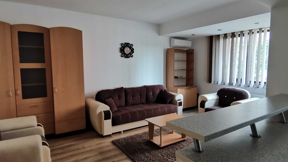Apartament 2 camere mobilat complet  Parcare inclusă | Ghencea - Poză 6