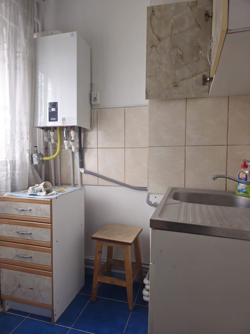 De inchiriat - garsoniera Micro 38, N-uri, 220 euro - Poză 8