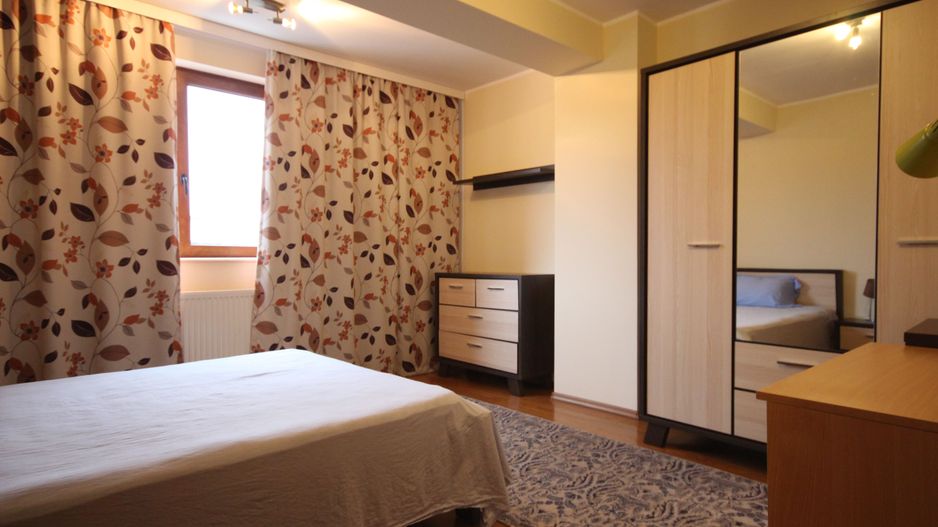 Apartament generos in imobil nou - Poză 3