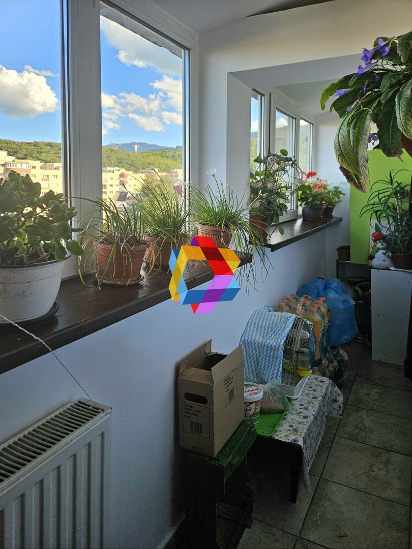 Garsoniera de vânzare Brasov - zona Racadau - 40 mp - plus-imo.ro - Poză 5