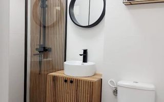 VANZARE APARTAMENT 2 CAMERE METROU TITAN PARK IOR RENOVAT 2025 MOBILAT LUX - Poză 7