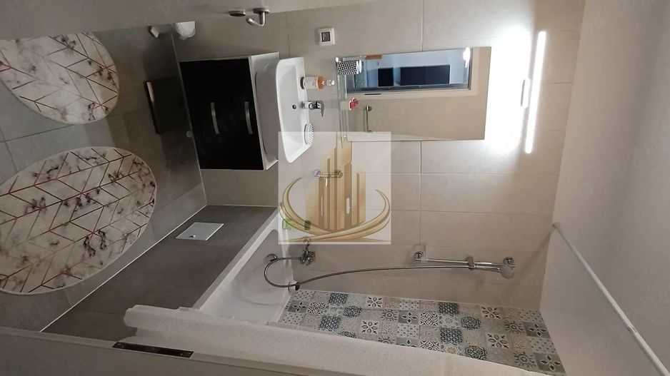 Apartament 2 camere | City of Mara | Parcare + Boxă - Poză 7