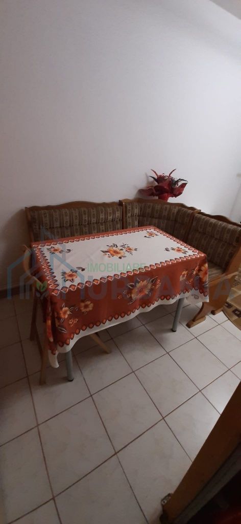Garsoniera de inchiriat, Tudor Vladimirescu, mobilata, utilata, centrala termica - Poză 8