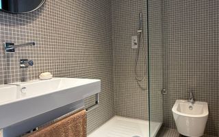 STUDIO OPEN SPACE de 58 mp la 2 pasi de Pache Protopopescu - Poză 11