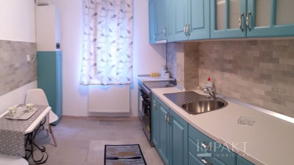 Apartament semidecomandat LUX  cu 2 camere, in cartierul Gheorgheni - Poză 2