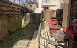 Apartament 2 Camere cu Grădină și Terasă – Bellevue Copou | Parcare - Poză 3