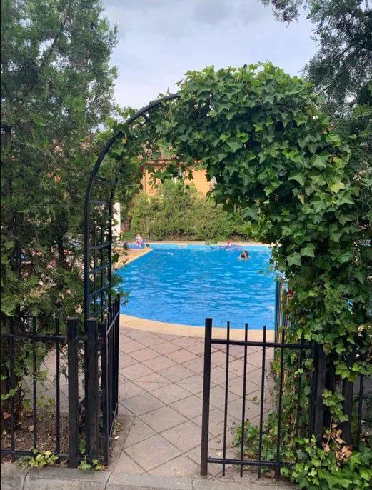 Vila 5 camere complex cu piscina Iancu Nicolae Jolie Ville - Poză 23