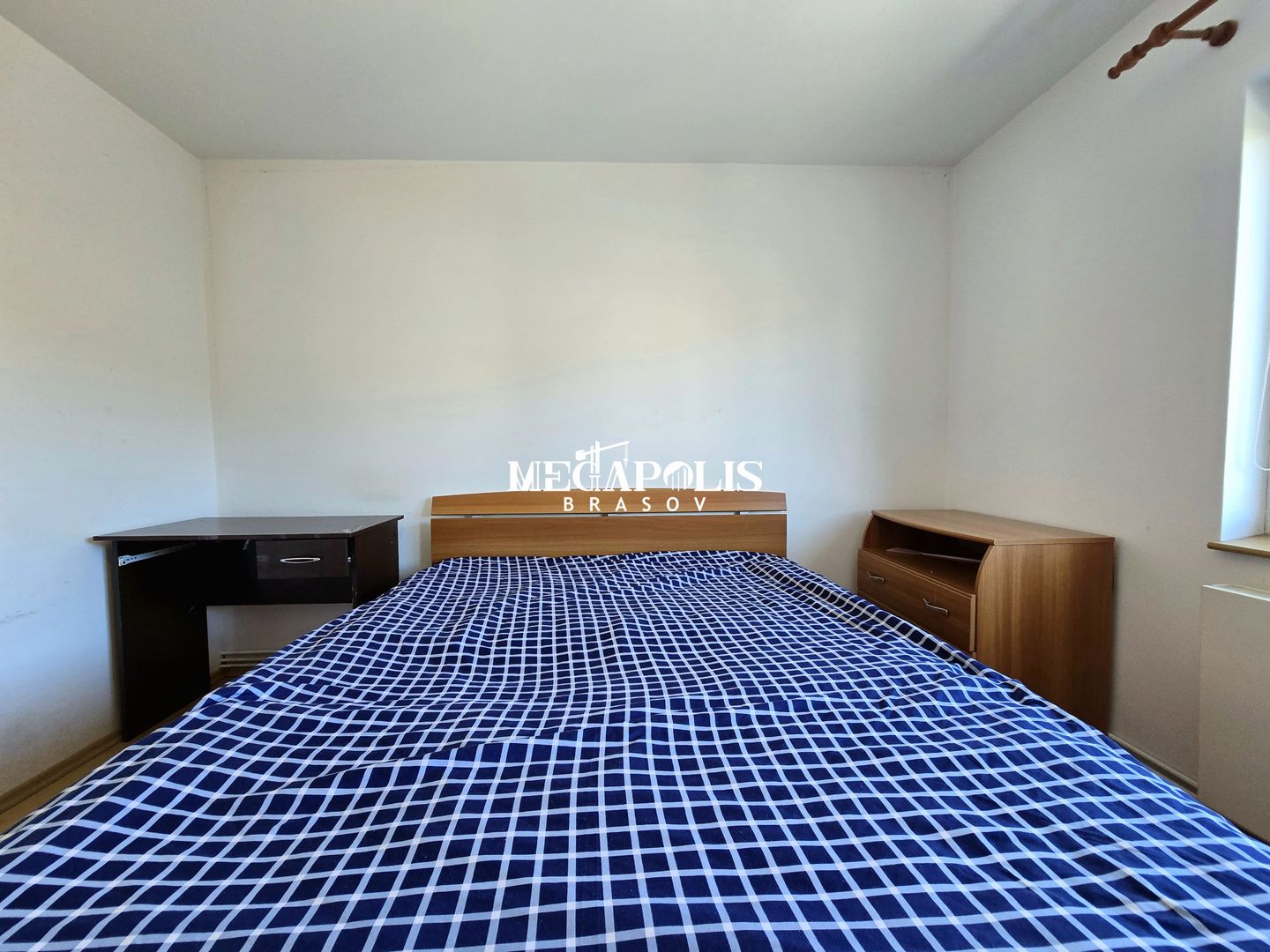 2 Camere | 56 mp | Decomandat | Parcare | Pet-Friendly | Scriitorilor - Poză 5