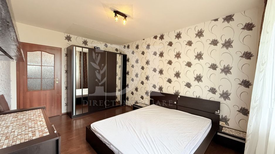 Apartament cu 3 camere decomandate / etaj intermediar - Poză 10