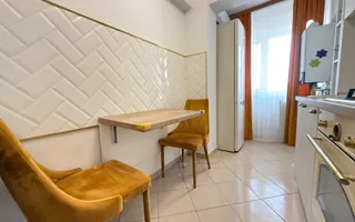 Apartament 2 camere, Hala Centrala, etaj 8, vedere panoramica, renovat - Poză 13
