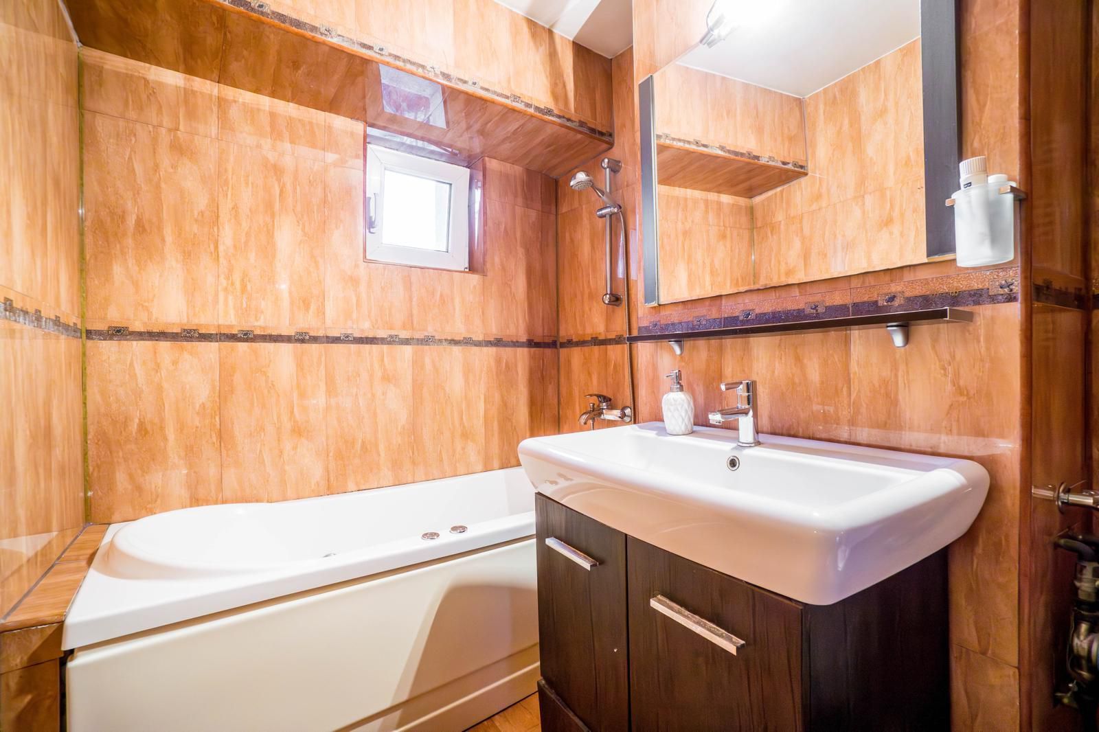 APARTAMENT SUPERB 4 CAMERE | UNIRII | - Poză 19