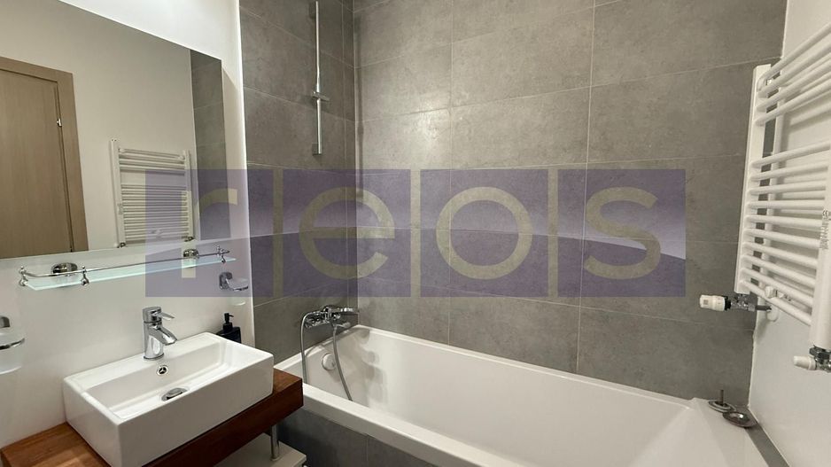 Apartament de inchiriat | 2 camere | Arcadia | Domenii | Parcare -2 | - Poză 9