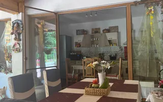 Vila  Frumoasa , individuala ,Sibiu ,7 camere , 5 Bai , mobilata ,utilata - Poză 65