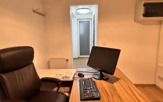 Spațiu birouri de închiriat –  Bulevardul Vasile Milea - Poză 5