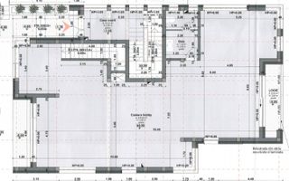 Oportunitate de investitie! Spatiu in proximitatea Grand Hotel Italia! - Schiță 3