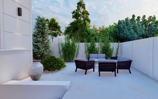 Vila cu piscina în Dumbravita! - Poză 8