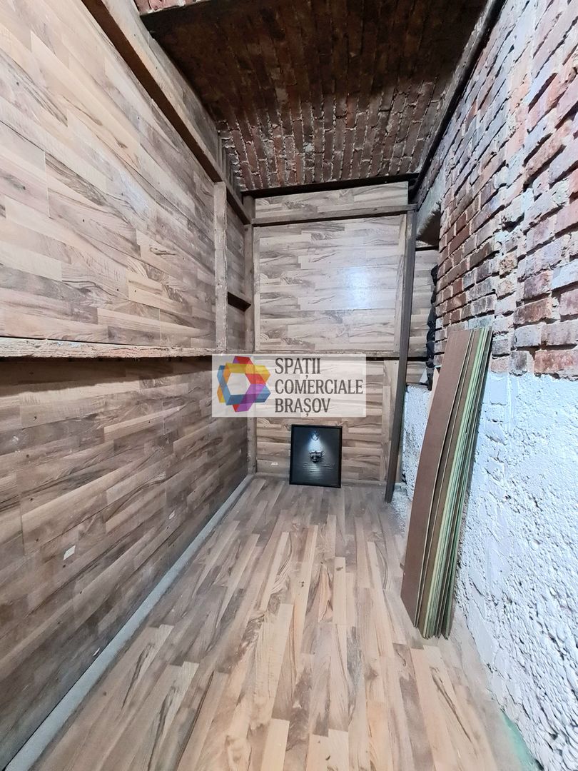Spatiu birouri de vânzare Brasov - 55 mp  # Plus - Imo. ro - Poză 6