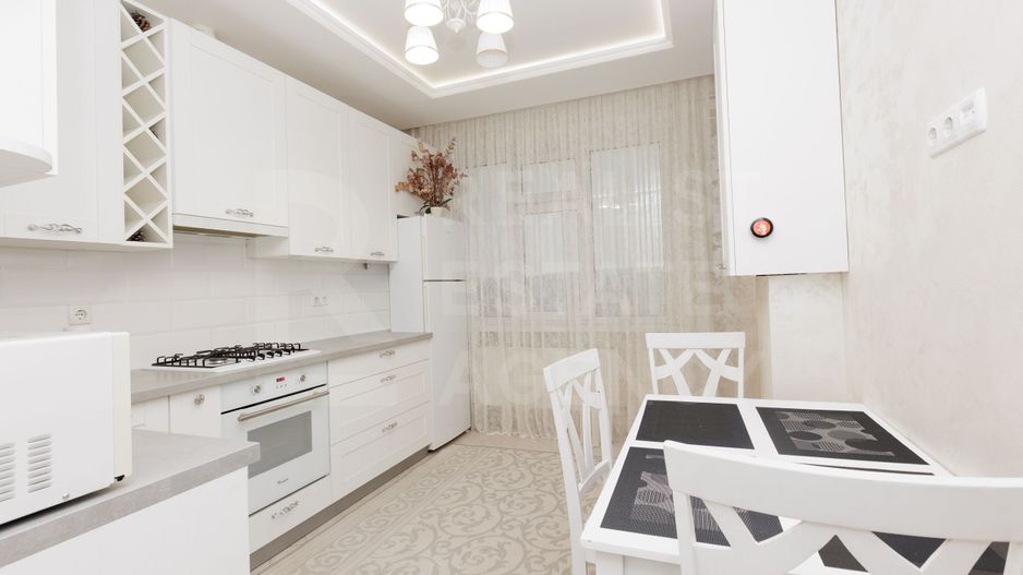 Chirie, apartament, 1 cameră, strada Ginta Latină, Ciocana - Poză 1