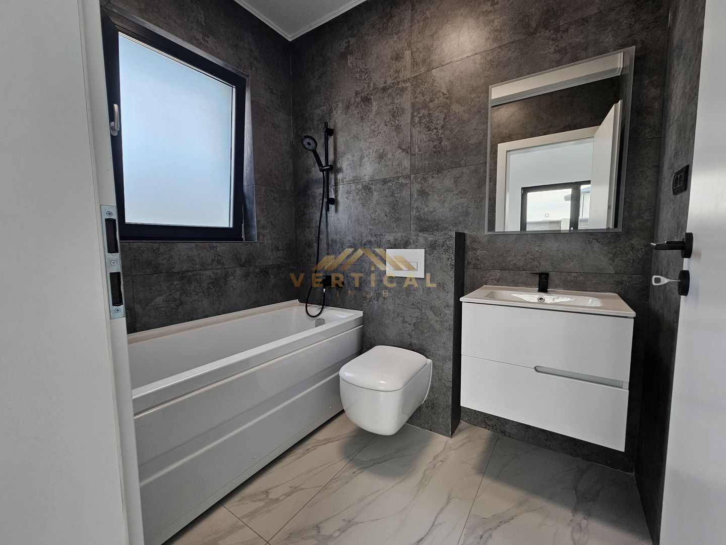Casa Premium parter | 4 camere | comuna Berceni - Poză 12