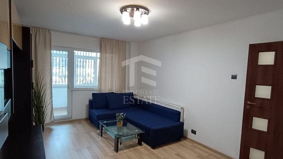 Garsoniera Decom.+Balcon ( pretabil spat.comerc./investitie) PARTER/4 - Poză 5