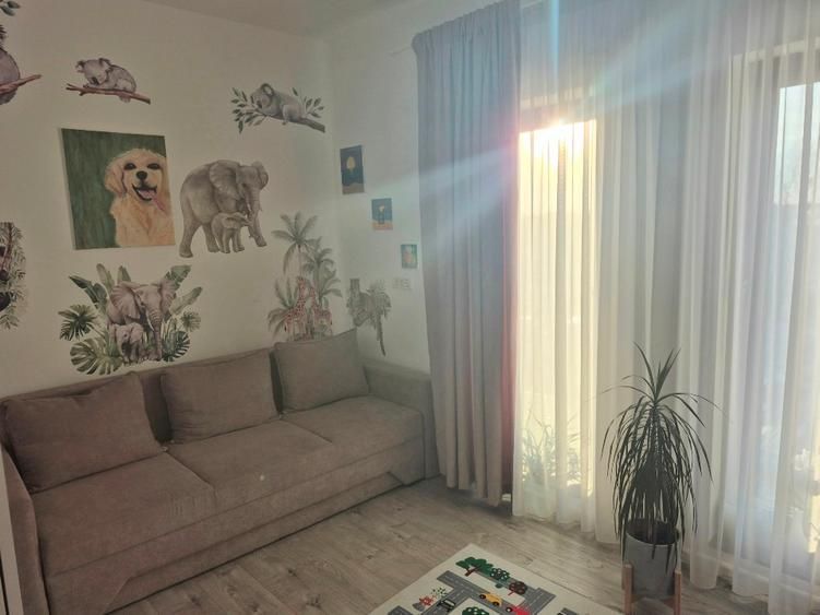 Giroc | 3 Camere | Mobilat si Utilat Complet | Loc de parcare - Poză 10