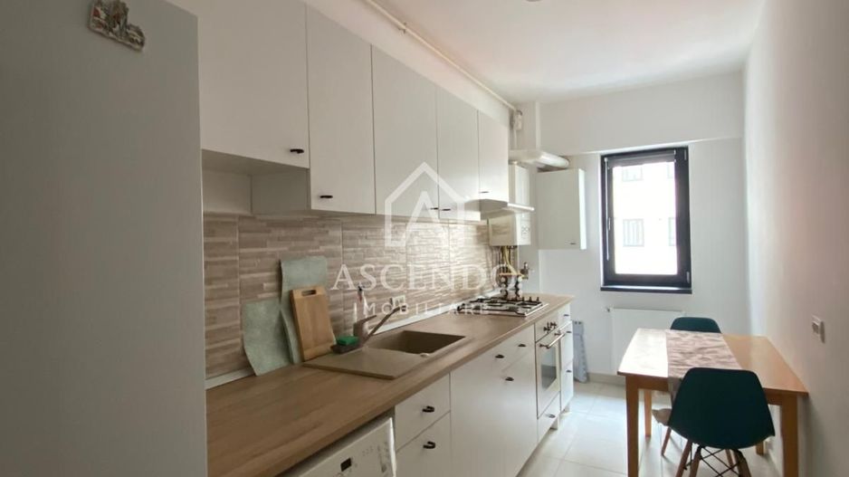 Apartament 2 camere nou de vânzare –  Lacul Morii - Comision 0% - Poză 11