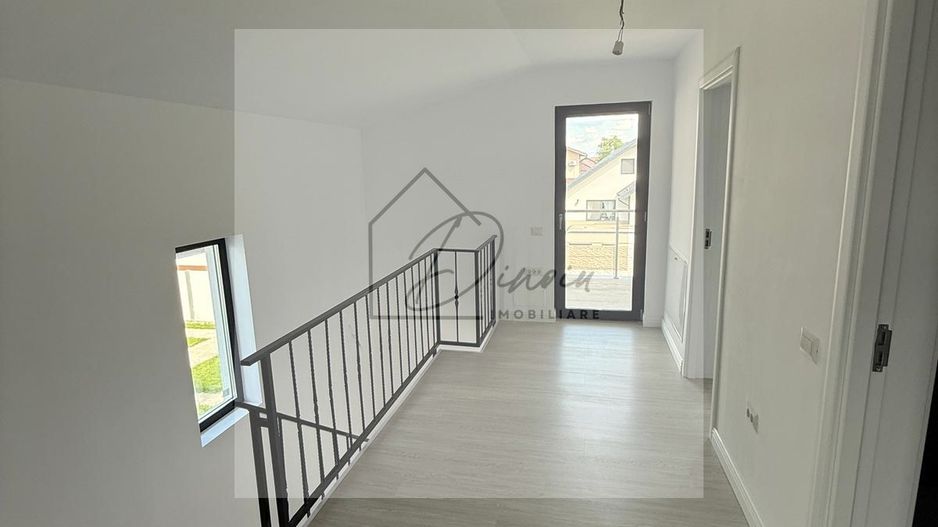 COM 0% I Vila 4 Camere Pantelimon Tineretului Premium I Caramida - Poză 12