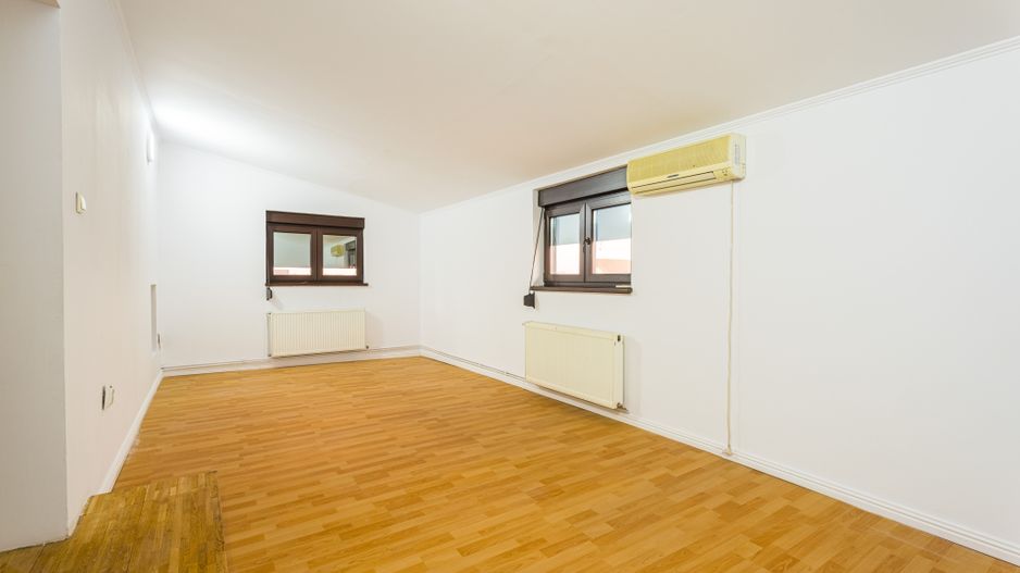 Pipera | Spații de la 12 €/mp | Închiriere flexibilă | Parcare proprie - Poză 5