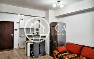 Apartament cu 2 camere de inchiriat in Zona Iosia, Oradea - Poză 3