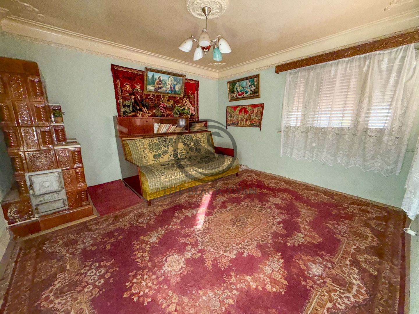 Casa de vanzare | 5420mp Teren | Poienarii Rali, Prahova | Comision 0% - Poză 11