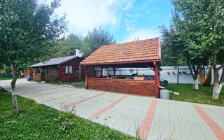 Casa | Foisor | Livada | Teren 2000 mp | Zizin | Brasov - Poză 14
