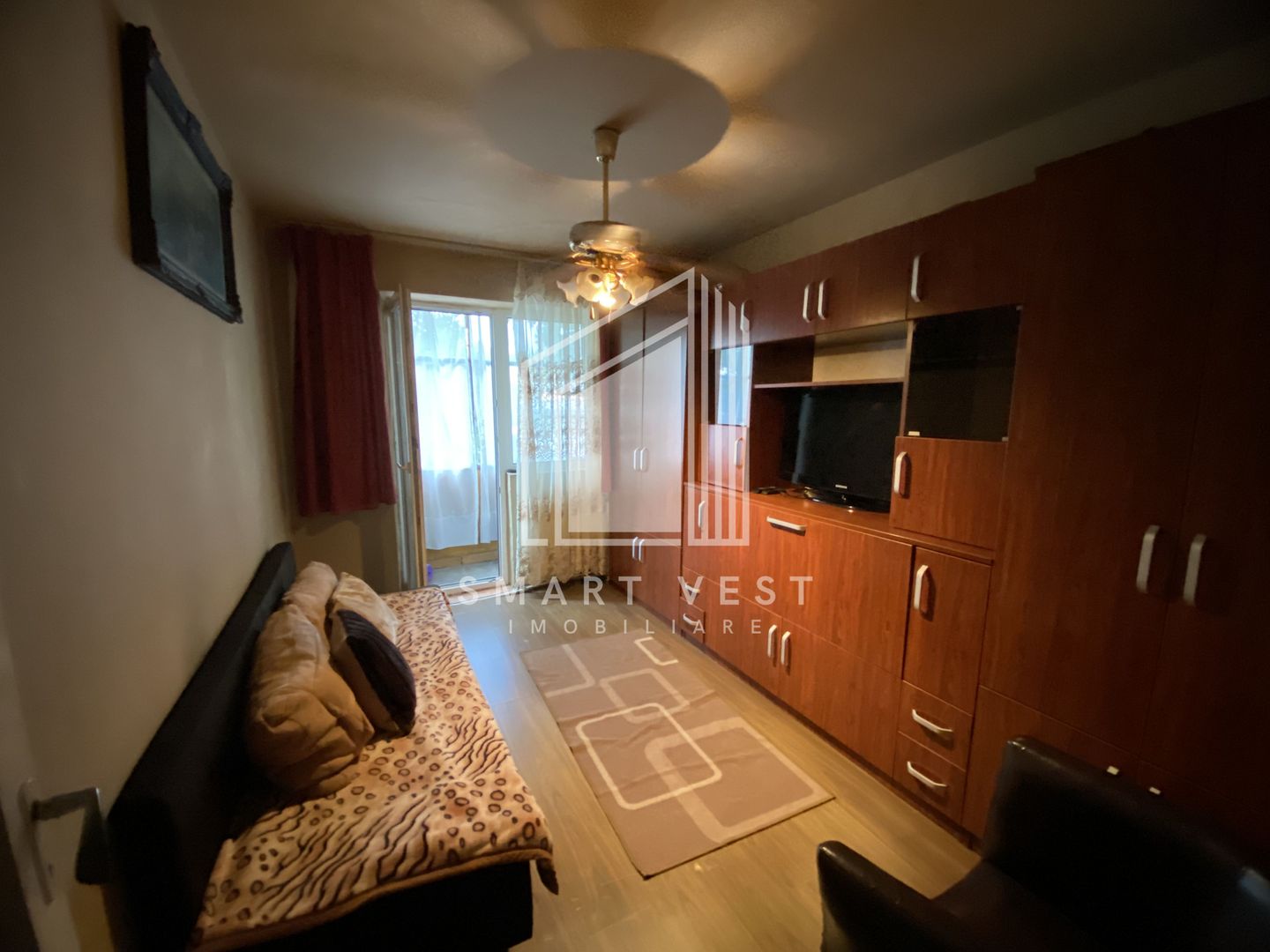 Apartament 2 camere | Etaj 2 | Zona Piata Someș - Poză 1